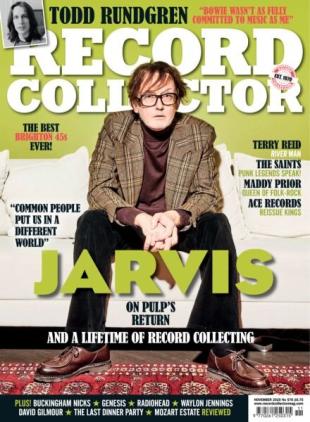Record Collector - Issue 576 2025