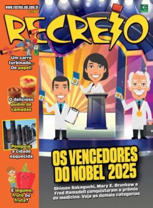 Recreio - 24 Outubro 2025