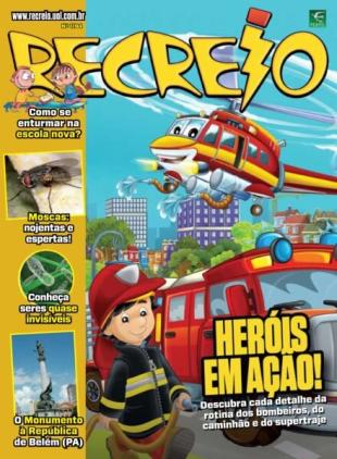 Recreio - Edicao 1194 2025