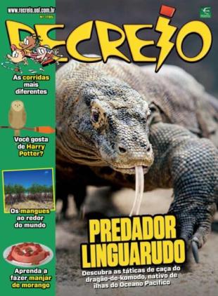 Recreio - Edicao 1195 2025