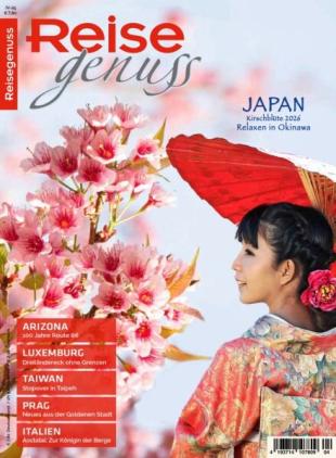 Reisegenuss - Oktober 2025