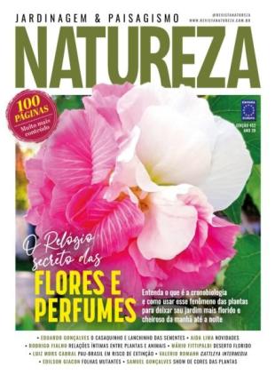 Revista Natureza - 20 Outubro 2025