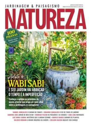 Revista Natureza - Edicao 451 2025