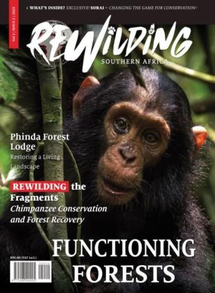 Rewilding Southern Africa - Volume 3 Issue 2 2025.pdf