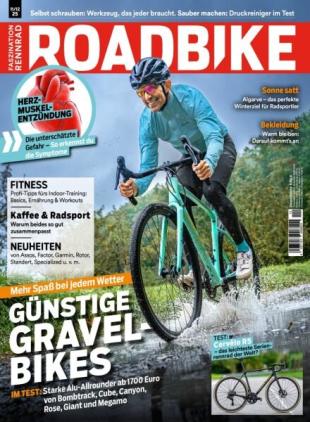 RoadBIKE - Dezember 2025