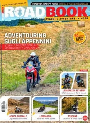 RoadBook - Ottobre-Novembre 2025