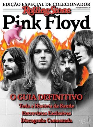 Rolling Stone Brasil - Edicao de Colecionador Pink Floyd
