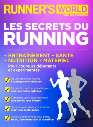 Runner's World Pour Les Coureurs - 2 Octobre 2025