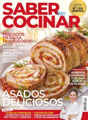 Saber Cocinar - Octubre 2025.pdf