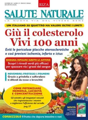 Salute Naturale - Novembre 2025