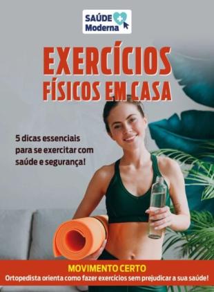 Saude moderna - Outubro 2025