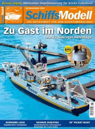 SchiffsModell - November 2025.pdf