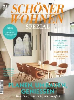 SchOner Wohnen Spezial - Nr 5 2025