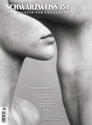 Schwarzweiss - Februar-Marz 2024