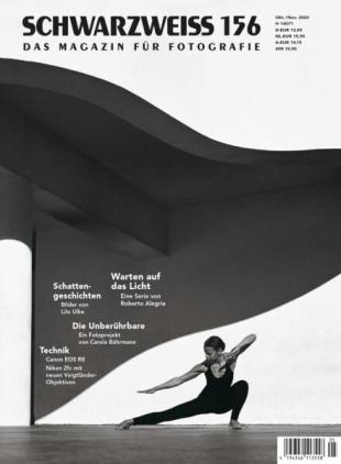 Schwarzweiss - Oktober-November 2023
