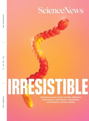 Science News - November 2025