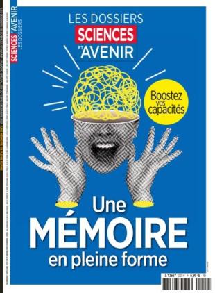 Sciences et Avenir - Hors-Serie N 223 - Octobre 2025