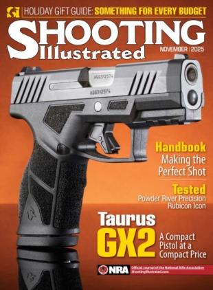 Shooting Illustrated - November 2025