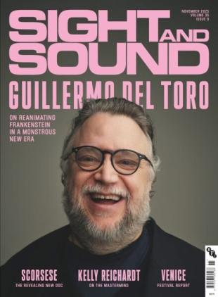 Sight & Sound - November 2025