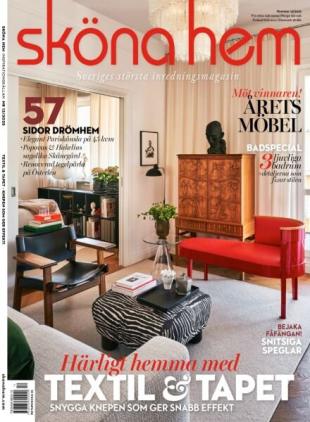 SkOna hem - 15 Oktober 2025