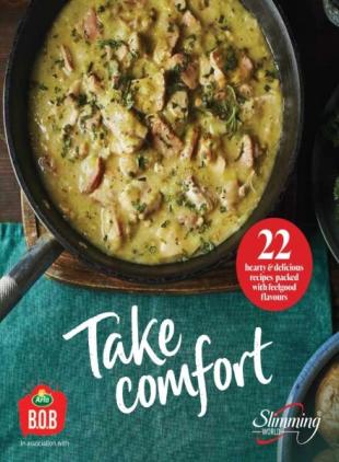 Slimming World - Take Comfort - October 2025