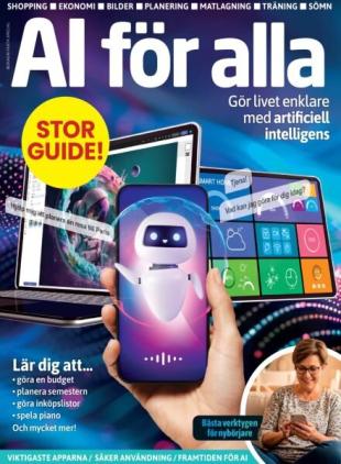 Smartphones & Teknik - Oktober 2025