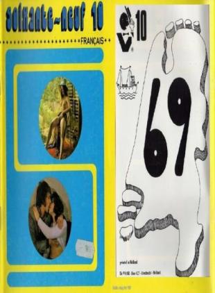 Soixante-Neuf - N 10