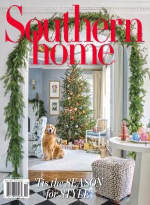 Southern Home - November-December 2025