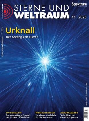 Spektrum Sterne und Weltraum - November 2025.pdf