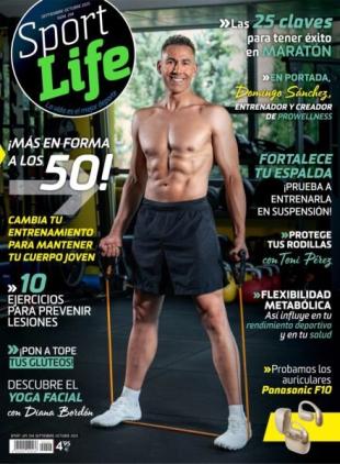 Sport Life Espana - Septiembre-Octubre 2025