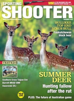 Sporting Shooter - November 2025.pdf