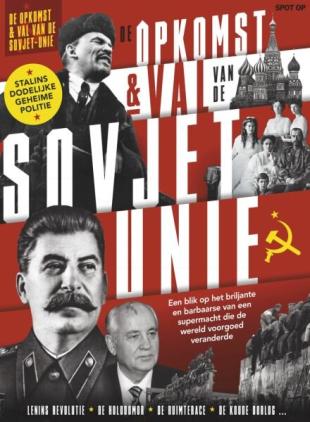 SPOT OP - Oktober 2025