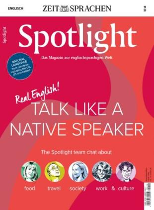 Spotlight - Nr 12 2025