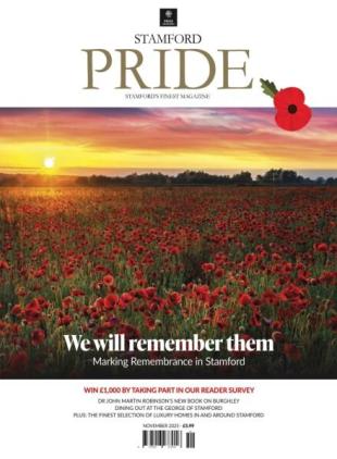 Stamford Pride - November 2025