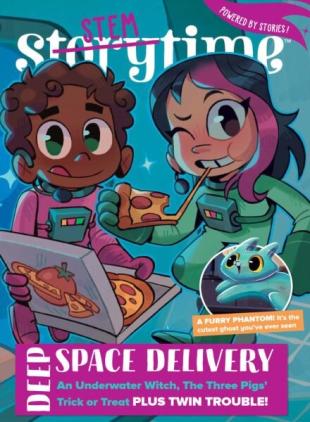 Storytime - October 2025.pdf