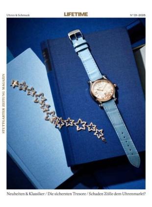 Stuttgarter Zeitung Magazin - 24 Oktober 2025