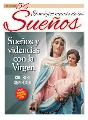 Suenos interpretacion - Octubre 2025