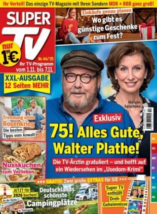Super TV - 23 Oktober 2025