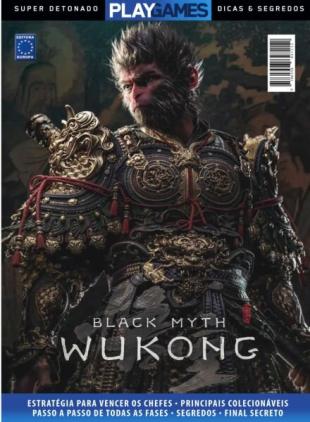 Superdetonados - Edicao 5 2025