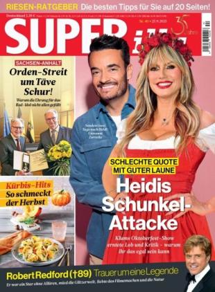 SuperIllu - 24 September 2025