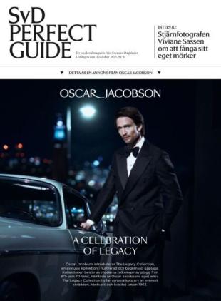 SvD Perfect Guide - 11 Oktober 2025