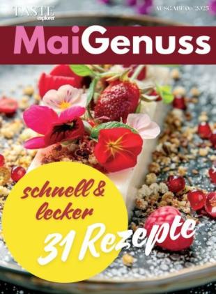 Taste Explorer - Nr 6 2025