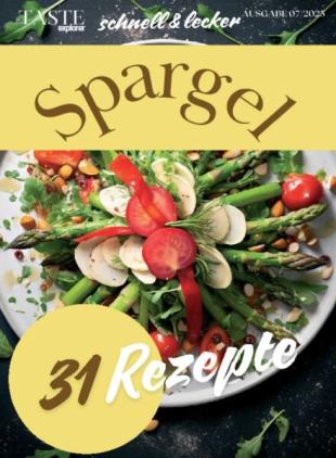 Taste Explorer - Nr 7 2025