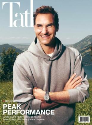 Tatler Hong Kong - October 2025