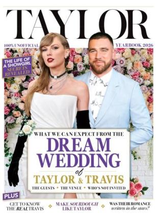 Taylor Swift - Yearbook 2026