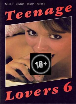 Teenage Lovers - Nr 6 1984