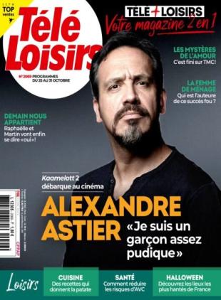 Tele Loisirs - 20 Octobre 2025