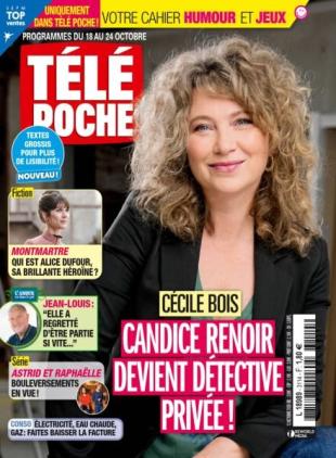 Tele Poche - 13 Octobre 2025