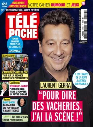 Tele Poche - 29 Septembre 2025