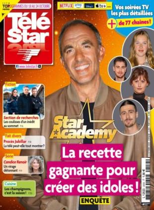Tele Star - 13 Octobre 2025